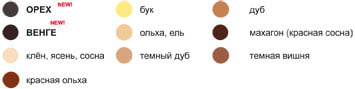 Герметик Махагон